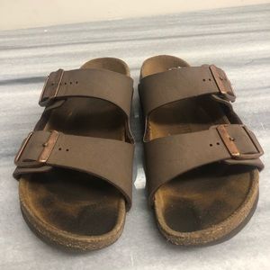 Kids Birkenstock Sandals